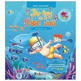  Thơ hay cho bé học nói - Những vần thơ ngộ nghĩnh, giúp bé hoàn thiện ngôn ngữ và phát triển IQ-EQ - Thế giới tí hon 