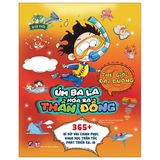  Úm ba la, hóa ra thần đồng - Thế giới đại dương 