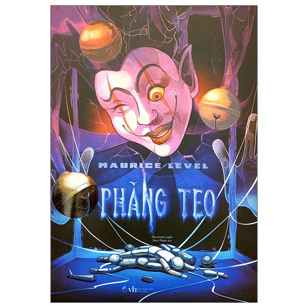  Phăng Teo 