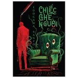  Chiếc Ghế Người 