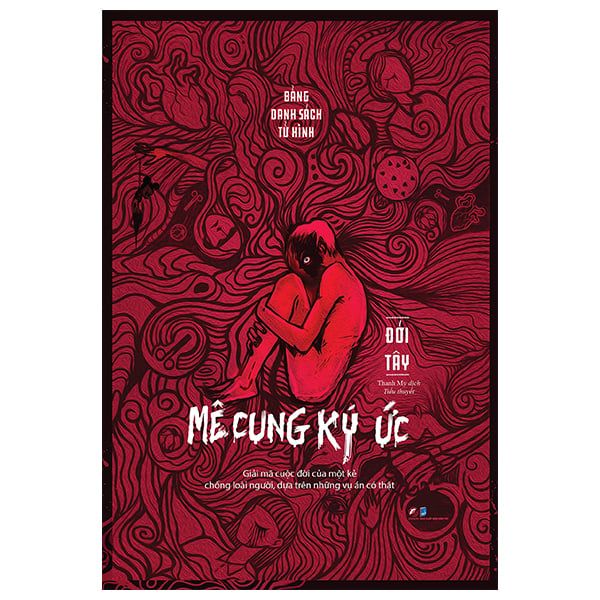 Bảng danh sách tử hình - Mê cung ký ức - LinhLanbooks