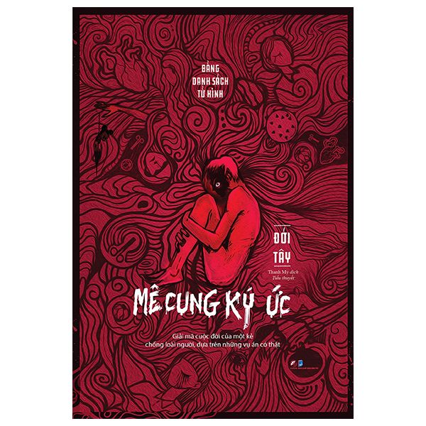  Bảng danh sách tử hình - Mê cung ký ức 