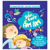  Kỹ năng đầu đời - Bài học tự bảo vệ - Top 10 kỹ năng tự vệ cho trẻ, đảm bảo an toàn bản thân - Sấm chớp ầm ầm 