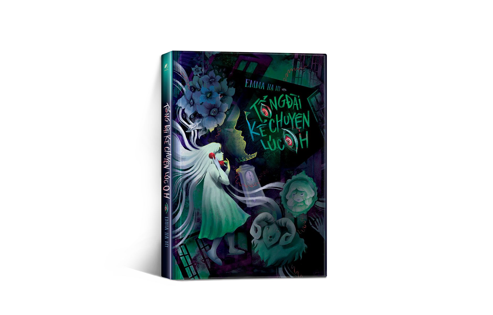  Tổng Đài Kể Chuyện Lúc 0 Giờ 