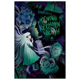  Tổng Đài Kể Chuyện Lúc 0 Giờ 