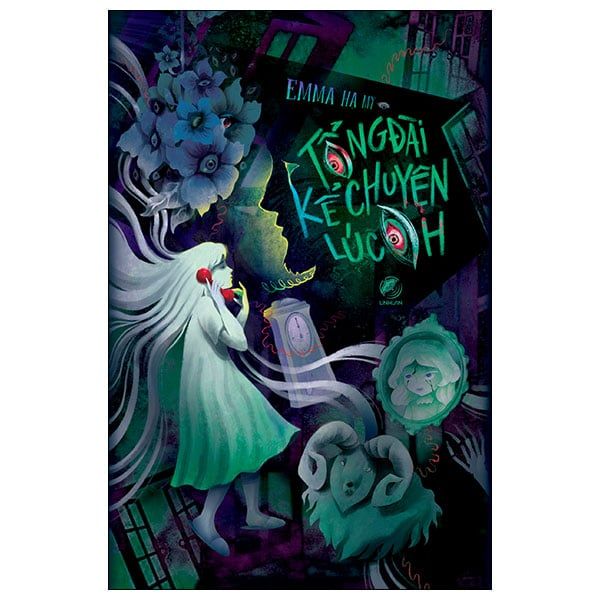  Tổng Đài Kể Chuyện Lúc 0 Giờ 