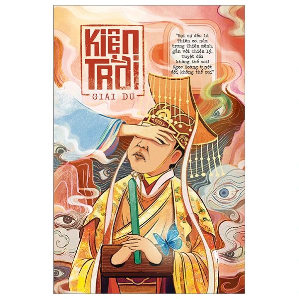  Kiện Trời 