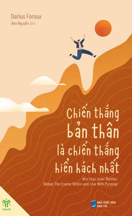  Chiến Thắng Bản Thân Là Chiến Thắng Hiển Hách Nhất 