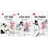  Boxset Thánh Hiền Thư 