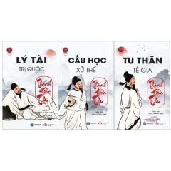  Boxset Thánh Hiền Thư 