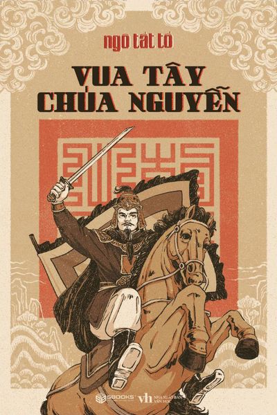 Vua Tây Chúa Nguyễn - Sbooks