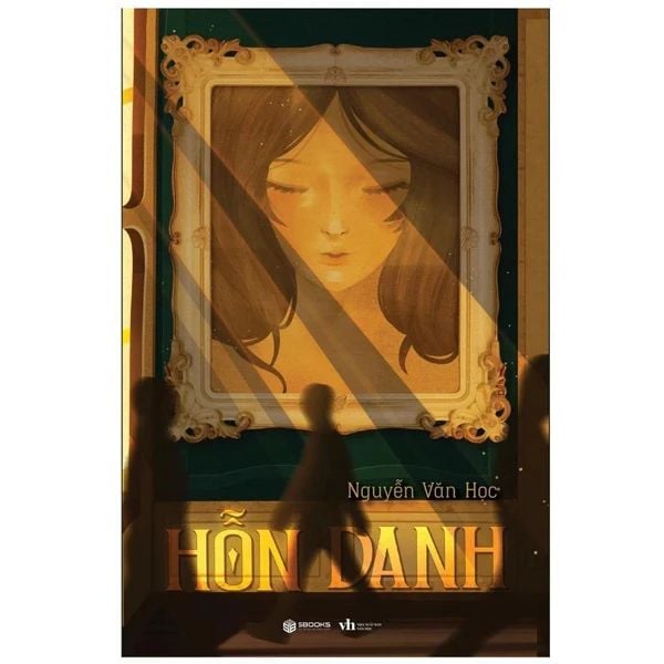  Hỗn Danh 