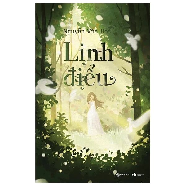Linh Điểu - Sbooks