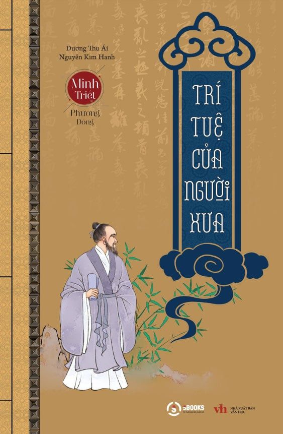  Boxset Cổ Học Kỳ Thư (5 Cuốn-Mới) 