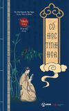  Boxset Cổ Học Kỳ Thư (5 Cuốn-Mới) 