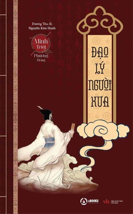 Boxset Cổ Học Kỳ Thư (5 Cuốn-Mới) 