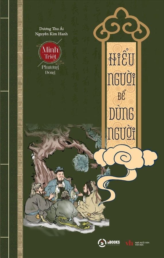  Boxset Cổ Học Kỳ Thư (5 Cuốn-Mới) 