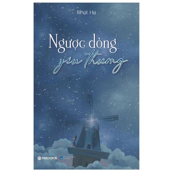 Ngược Dòng Yêu Thương - Sbooks