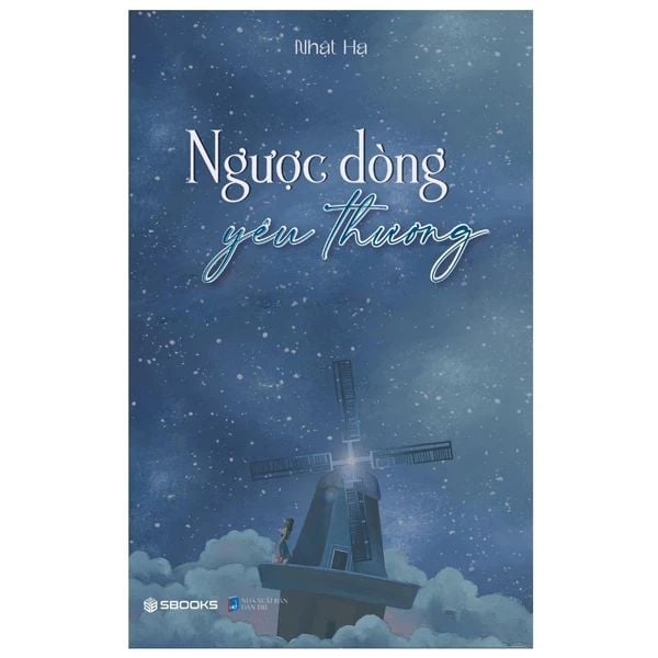  Ngược Dòng Yêu Thương 