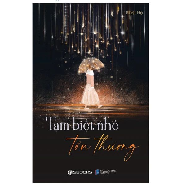 Tạm Biệt Nhé Tổn Thương - Sbooks