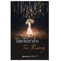  Tạm Biệt Nhé Tổn Thương 