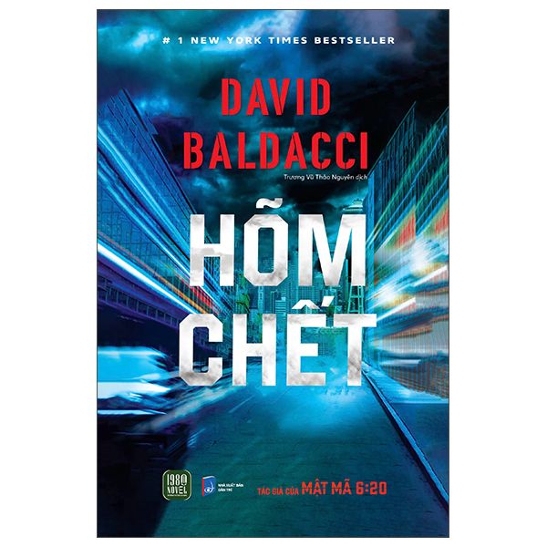 Hõm Chết - 1980Books