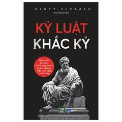  Kỷ Luật Khắc Kỷ 