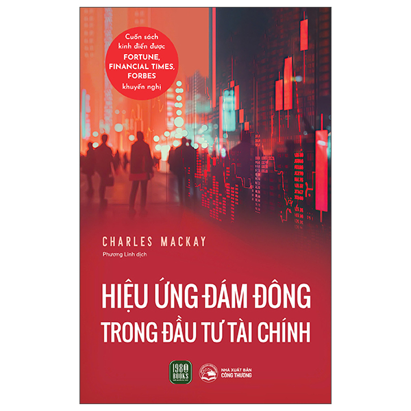 Hiệu Ứng Đám Đông Trong Đầu Tư Tài Chính