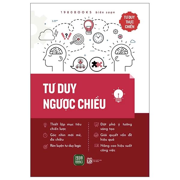  Tư Duy Ngược Chiều 