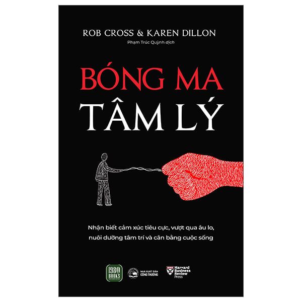  Bóng Ma Tâm Lý 