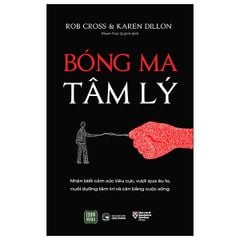  Bóng Ma Tâm Lý 