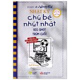  Nhật Ký Chú Bé Nhút Nhát - Tập 16: Big Shot - Trùm Cuối (Song Ngữ Việt-Anh) 