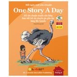  One Story A Day – 365 Câu Chuyện Truyền Cảm
Hứng Và Giáo Dục Nhân Cách [Cuốn 8]. Tặng Kèm File Nghe 
