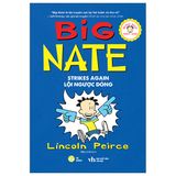  Big Nate Song Ngữ Việt - Anh Kèm File Nghe - Tập 2: Cú Lội Ngược Dòng 