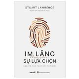  Im Lặng Không Phải Là Lựa Chọn - Bạn Có Thể Thay Đổi Thế Giới 