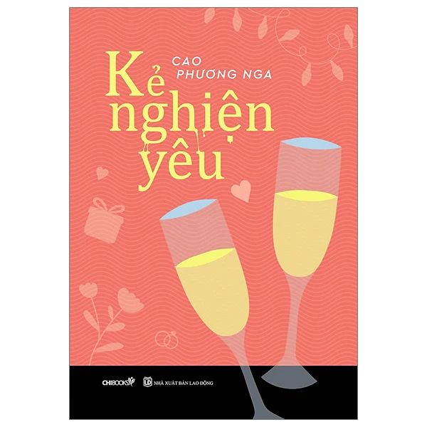  Kẻ Nghiện Yêu 