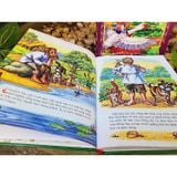  Những Câu Chuyện Hay Nhất Về Mèo 