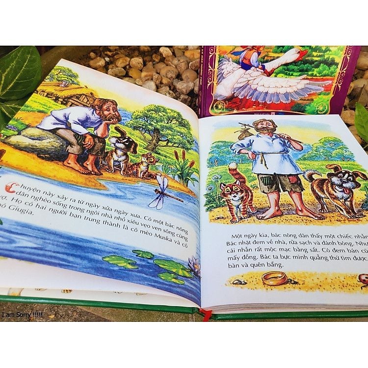  Những Câu Chuyện Hay Nhất Về Mèo 