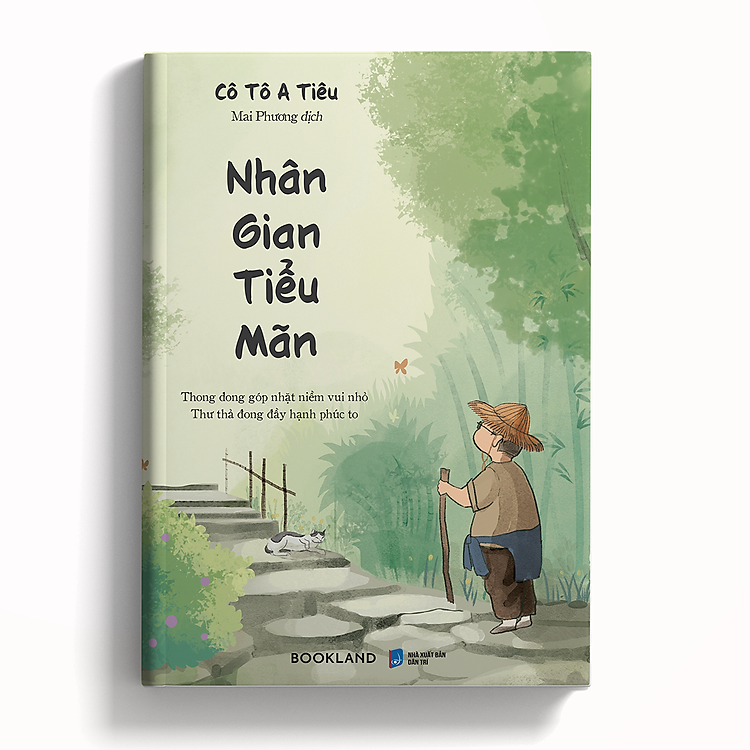  Nhân Gian Tiểu Mãn 