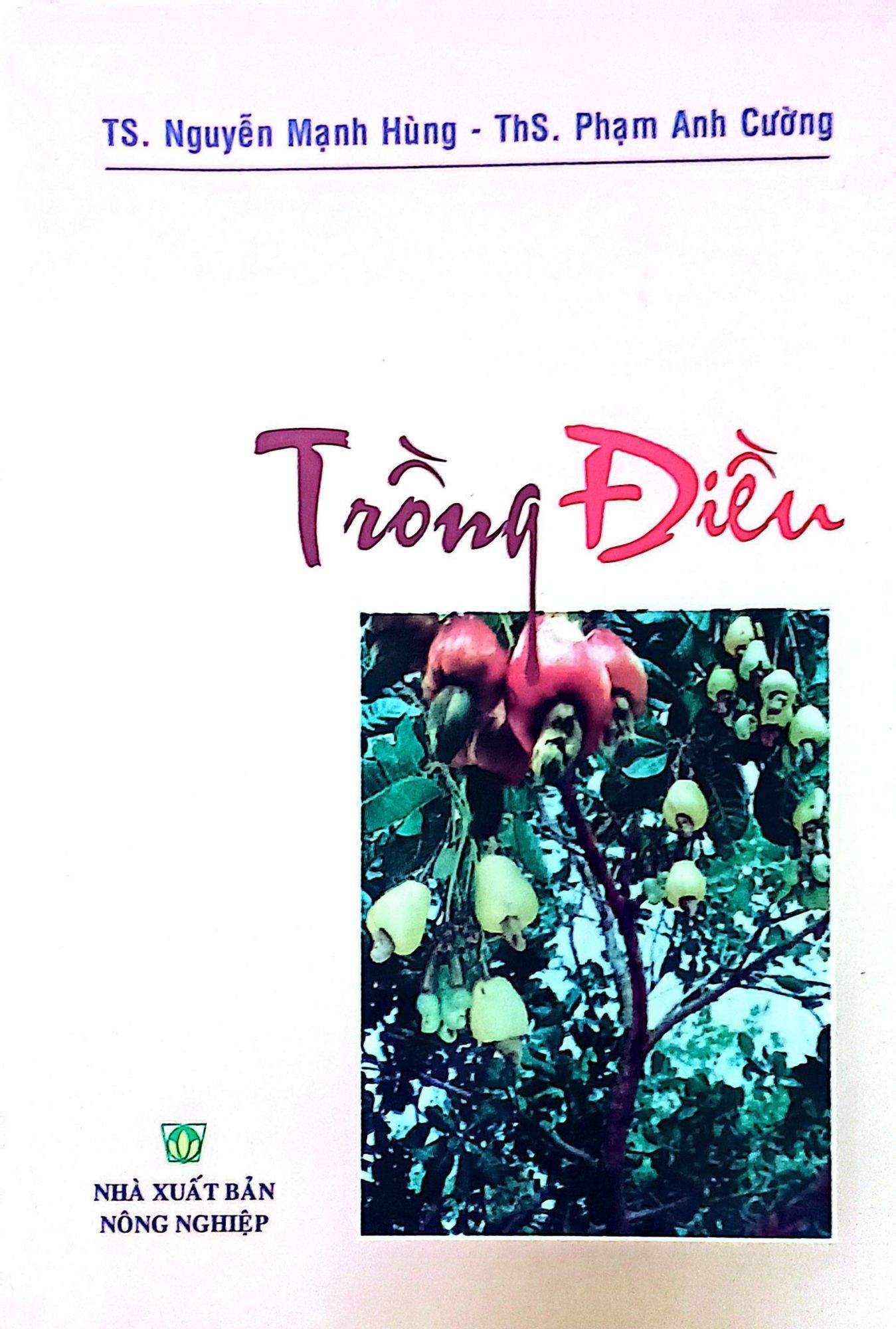  Trồng Điều 