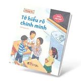  Chào Cấp Một- Tớ Hiểu Rõ Chính Mình 