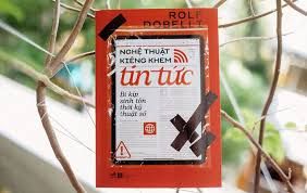  Nghệ Thuật Kiêng Khen Tin Tức - Bí Kíp Sinh Tồn Thời Kỹ Thuật Số 