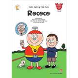  Hộp Nuôi Dưỡng Tâm Hồn - Hươu Cao Cổ- Hộp 6 Cuốn (Tái Bản 2020) 