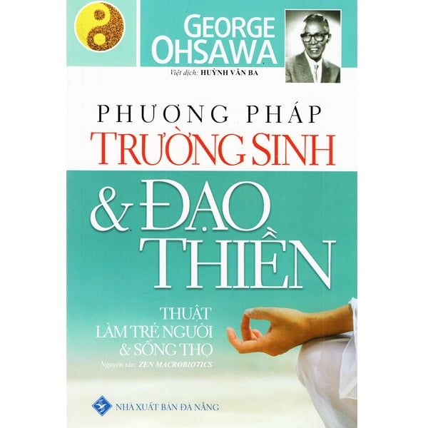 Phương Pháp Trường Sinh Và Đạo Thiền - Chính Thông