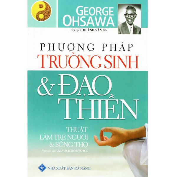  Phương Pháp Trường Sinh Và Đạo Thiền 