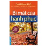  Bí Mật Của Hạnh Phúc (Khổ Nhỏ) 