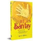  Bí Ẩn Bàn Tay (Sách Tham Khảo) 
