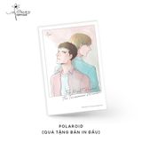  Màn Đêm Ngoài Khung Cửa Sổ Tam Giác (Tập 8) 