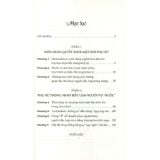  Phụ Nữ Thông Minh Biết Làm Người Vợ 