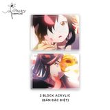  Thiên Quan Tứ Phúc - Tập 1 (Bản Đặc Biệt) 